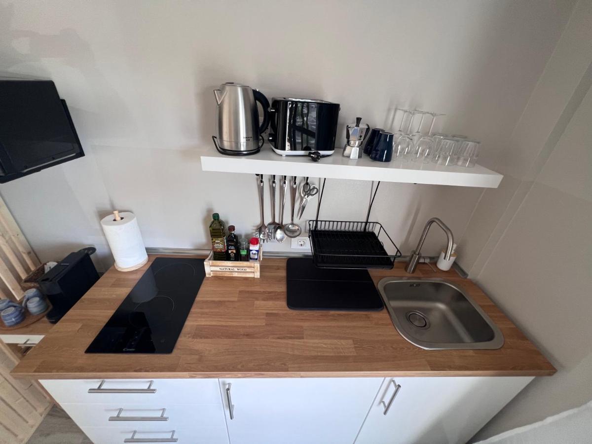 Appartement Casa Brisa Marina à Corralejo Extérieur photo