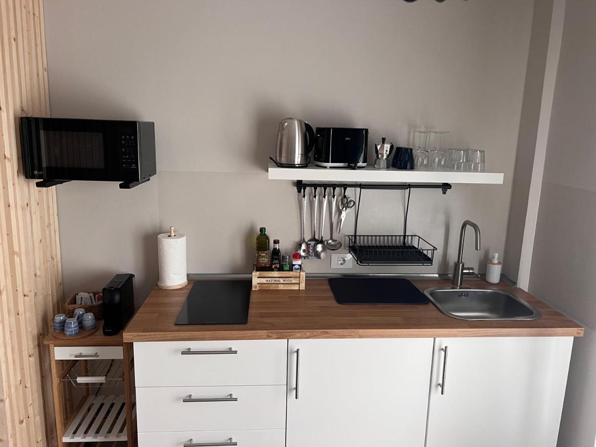 Appartement Casa Brisa Marina à Corralejo Extérieur photo