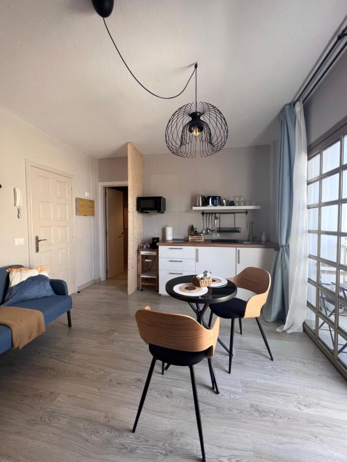 Appartement Casa Brisa Marina à Corralejo Extérieur photo