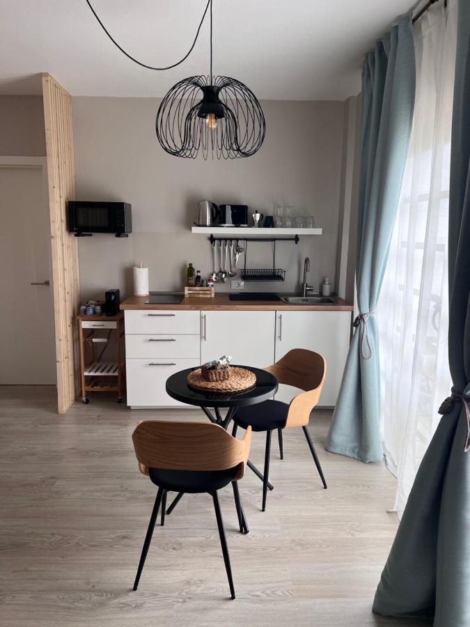 Appartement Casa Brisa Marina à Corralejo Extérieur photo