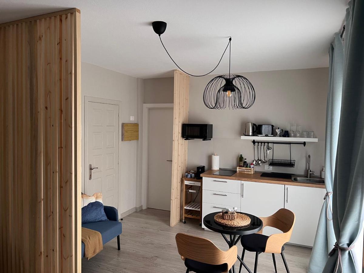 Appartement Casa Brisa Marina à Corralejo Extérieur photo