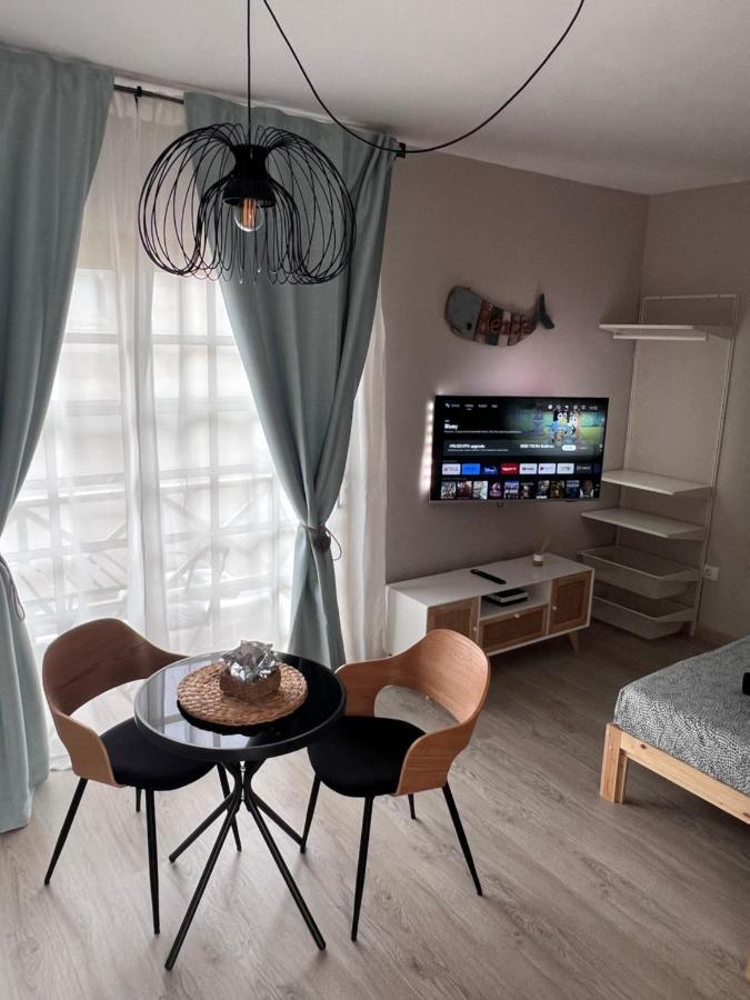 Appartement Casa Brisa Marina à Corralejo Extérieur photo