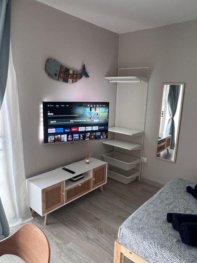 Appartement Casa Brisa Marina à Corralejo Extérieur photo