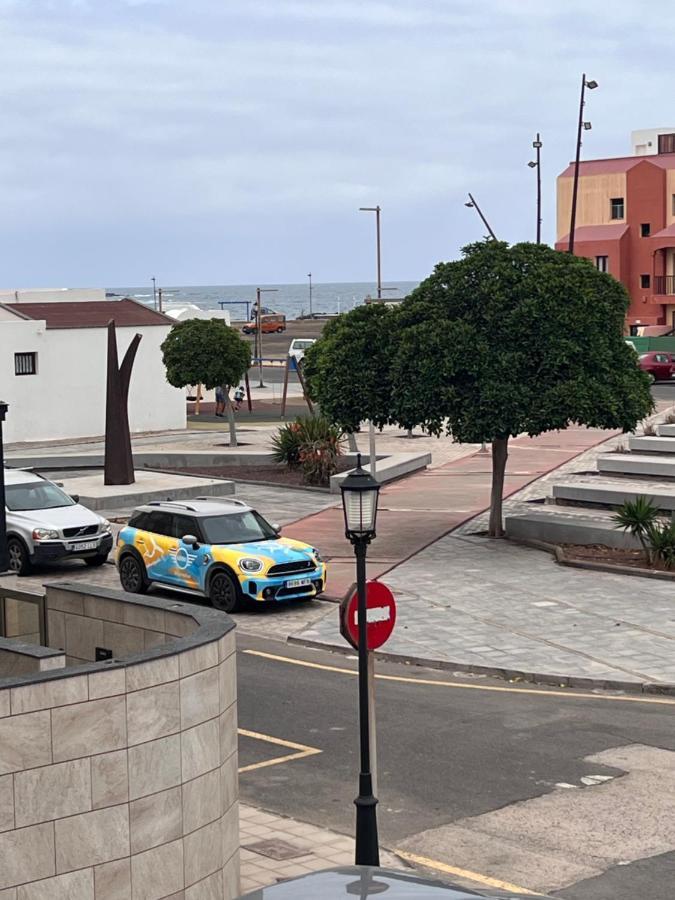 Appartement Casa Brisa Marina à Corralejo Extérieur photo