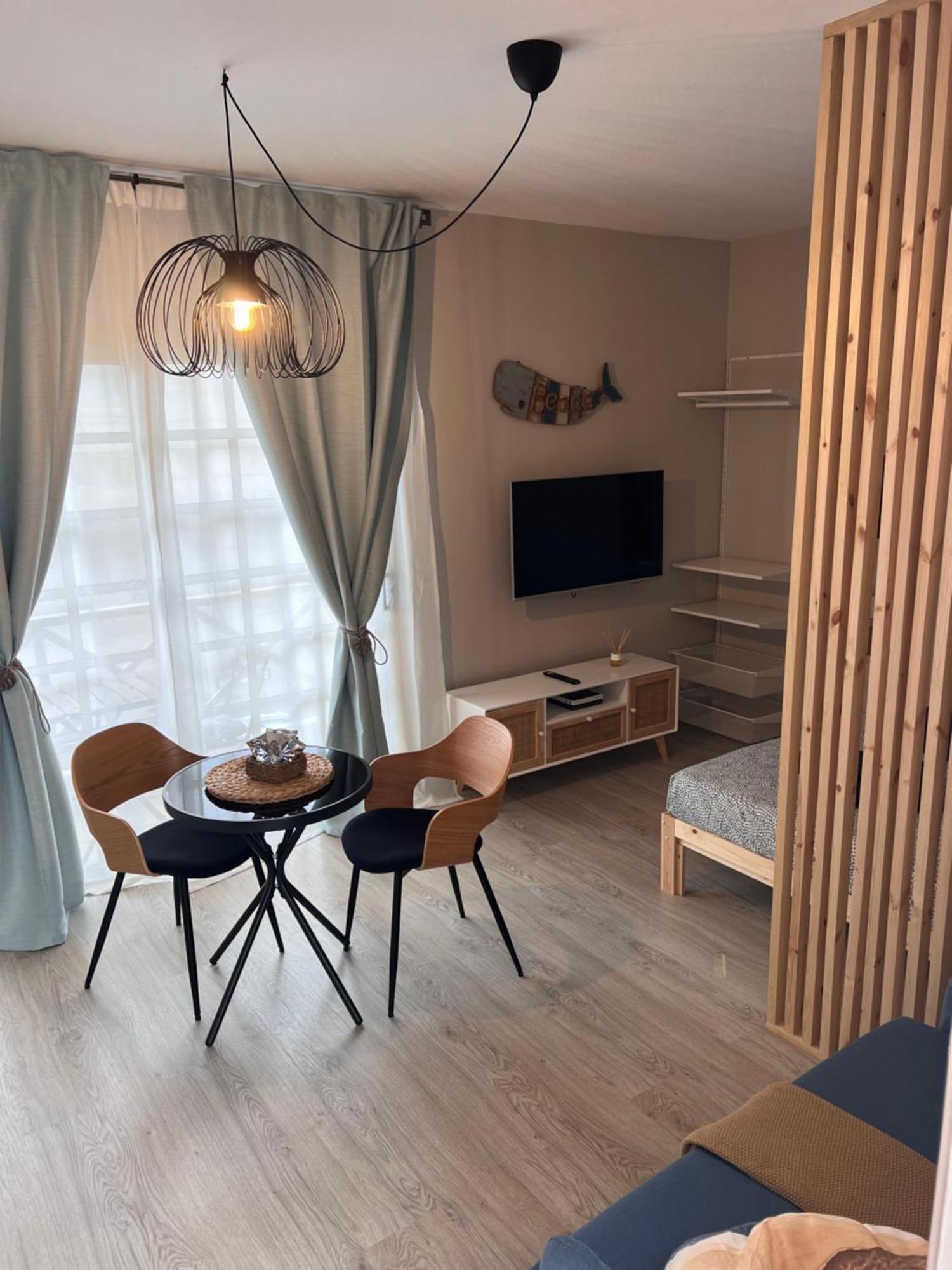 Appartement Casa Brisa Marina à Corralejo Extérieur photo