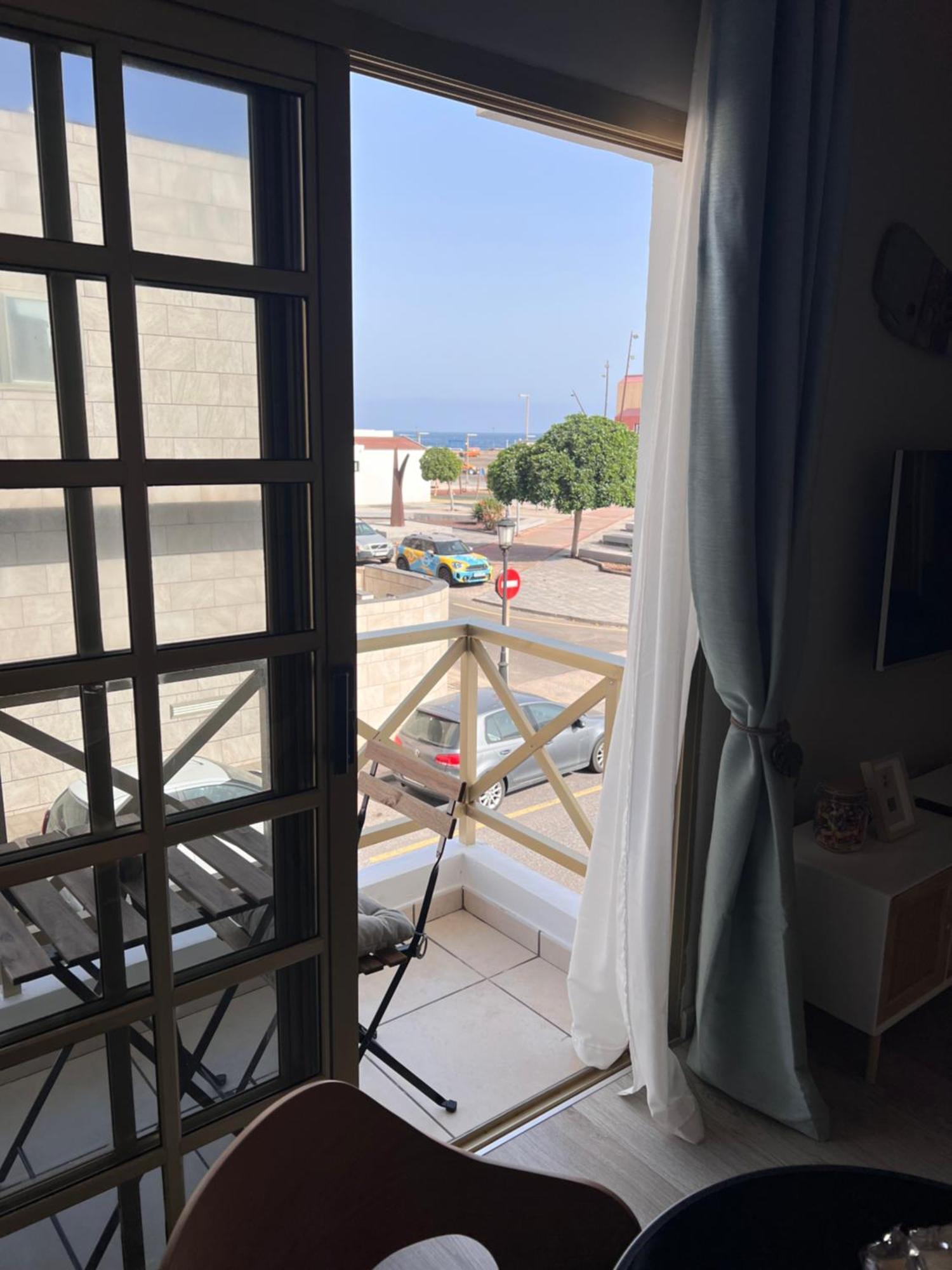 Appartement Casa Brisa Marina à Corralejo Extérieur photo