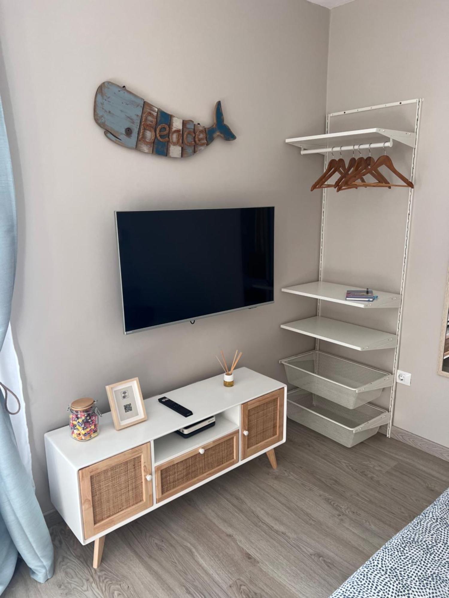 Appartement Casa Brisa Marina à Corralejo Extérieur photo