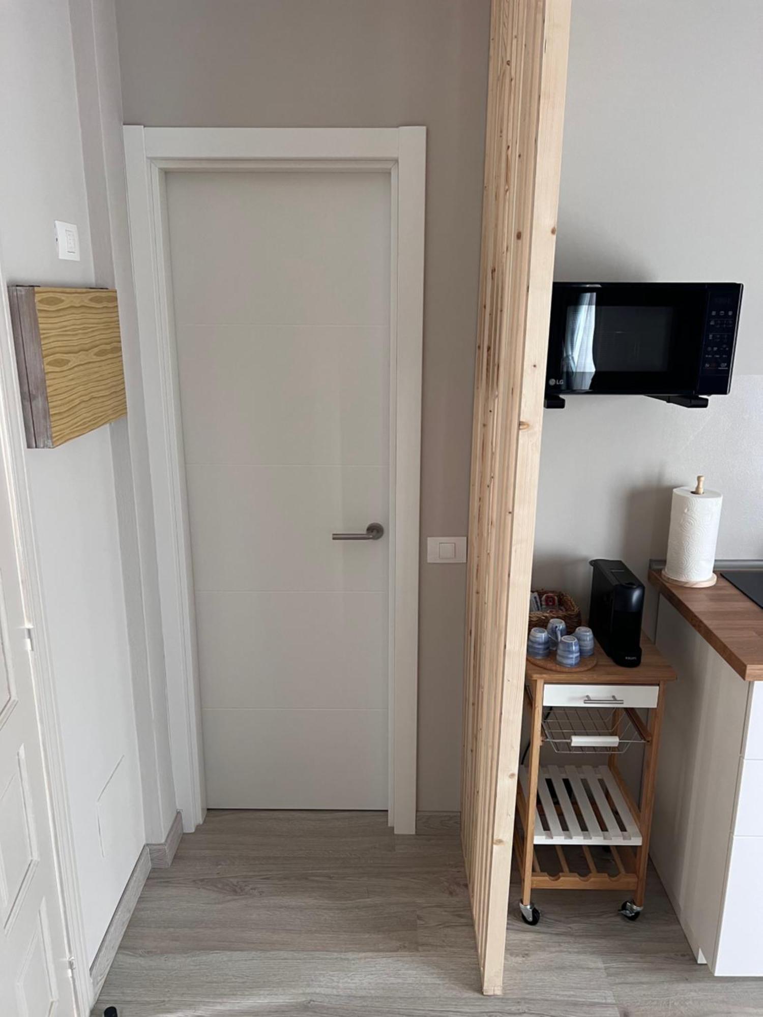 Appartement Casa Brisa Marina à Corralejo Extérieur photo