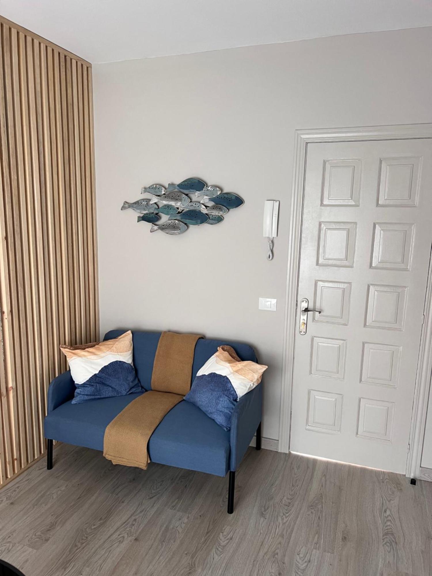 Appartement Casa Brisa Marina à Corralejo Extérieur photo