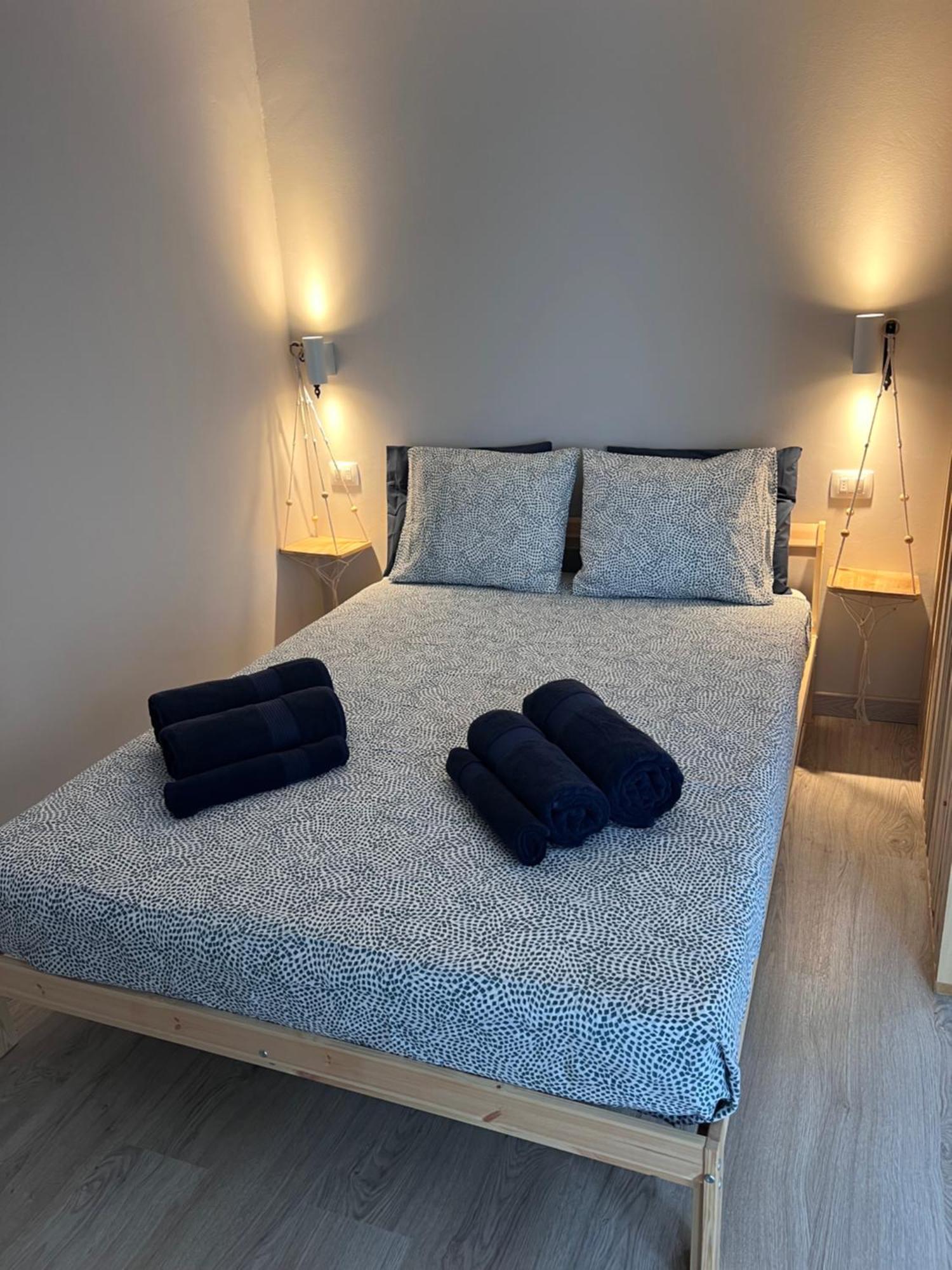 Appartement Casa Brisa Marina à Corralejo Extérieur photo